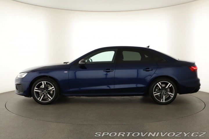 Audi A4 S-Line 45 TFSI 2023