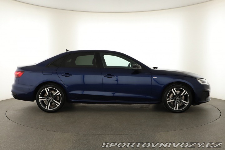 Audi A4 S-Line 45 TFSI 2023