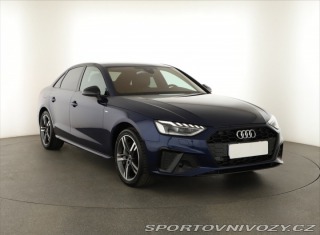 Audi A4 S-Line 45 TFSI 2023