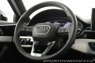 Audi A4 S-Line 45 TFSI 2023