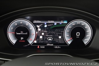 Audi A4 S-Line 45 TFSI 2023