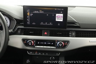 Audi A4 S-Line 45 TFSI 2023