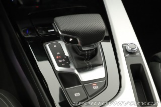 Audi A4 S-Line 45 TFSI 2023