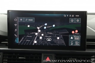 Audi A4 S-Line 45 TFSI 2023