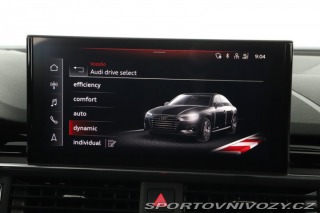 Audi A4 S-Line 45 TFSI 2023