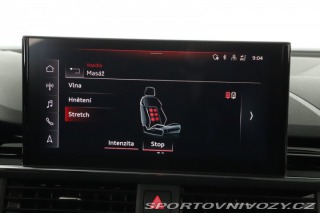 Audi A4 S-Line 45 TFSI 2023