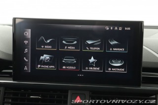 Audi A4 S-Line 45 TFSI 2023