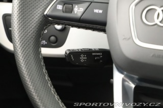 Audi A4 S-Line 45 TFSI 2023