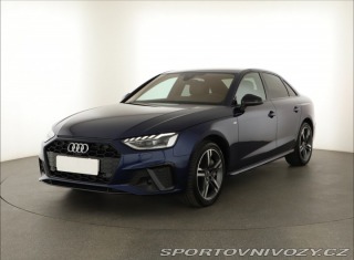 Audi A4 S-Line 45 TFSI 2023