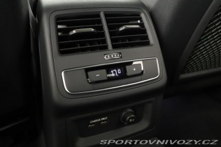 Audi A4 S-Line 45 TFSI 2023