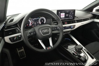 Audi A4 S-Line 45 TFSI 2023