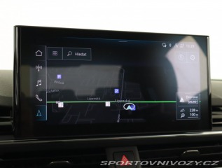 Audi A4 S-Line 45 TFSI 2023