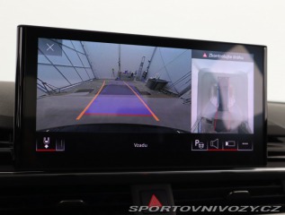 Audi A4 S-Line 45 TFSI 2023