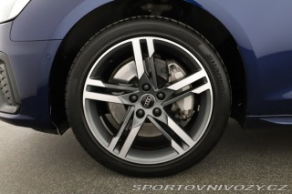 Audi A4 S-Line 45 TFSI 2023