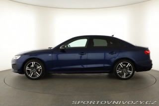 Audi A4 S-Line 45 TFSI 2023