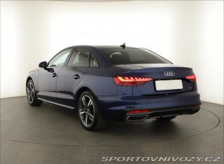 Audi A4 S-Line 45 TFSI 2023