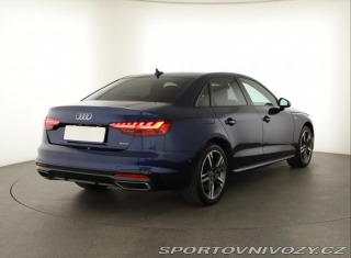 Audi A4 S-Line 45 TFSI 2023