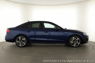 Audi A4 S-Line 45 TFSI 2023