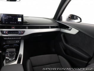 Audi A4 S-Line 45 TFSI 2023