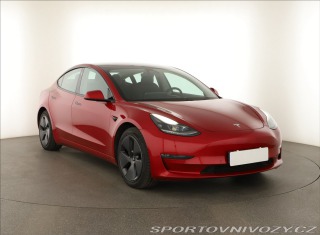 Tesla Model 3 Long Range 4WD 82kWh