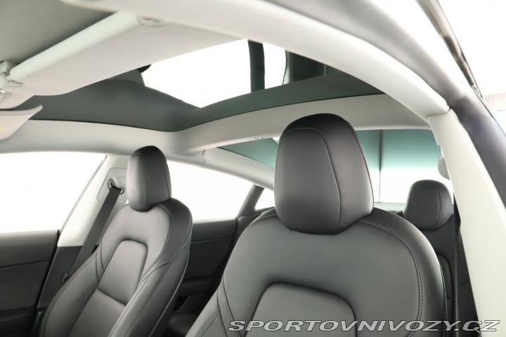 Tesla Model 3 Long Range 4WD 82kWh 2021