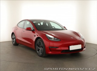Tesla Model 3 Long Range 4WD 82kWh 2021