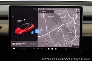 Tesla Model 3 Long Range 4WD 82kWh 2021