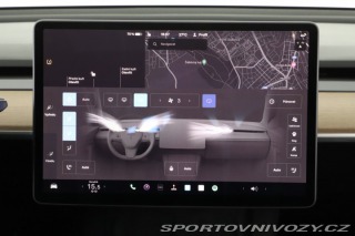 Tesla Model 3 Long Range 4WD 82kWh 2021