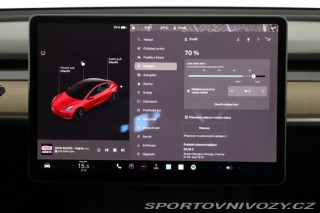 Tesla Model 3 Long Range 4WD 82kWh 2021