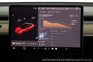 Tesla Model 3 Long Range 4WD 82kWh 2021