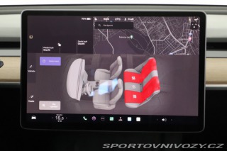 Tesla Model 3 Long Range 4WD 82kWh 2021
