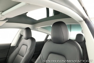 Tesla Model 3 Long Range 4WD 82kWh 2021