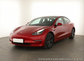 Tesla Model 3 Long Range 4WD 82kWh 2021