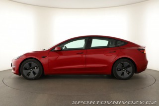 Tesla Model 3 Long Range 4WD 82kWh 2021