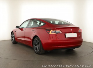 Tesla Model 3 Long Range 4WD 82kWh 2021