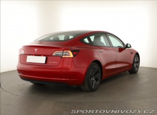 Tesla Model 3 Long Range 4WD 82kWh 2021