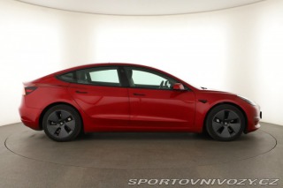 Tesla Model 3 Long Range 4WD 82kWh 2021