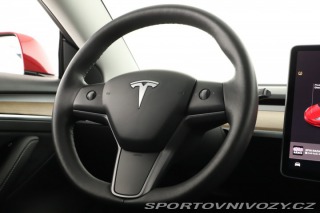 Tesla Model 3 Long Range 4WD 82kWh 2021