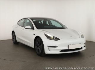 Tesla Model 3 Long Range 4WD 79kWh