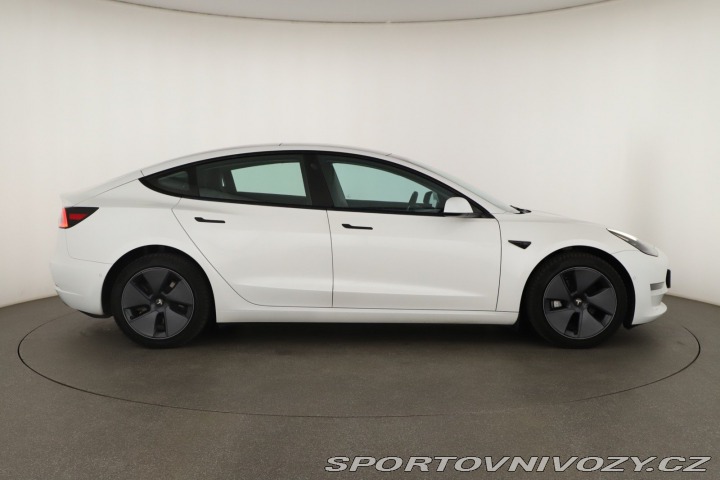 Tesla Model 3 Long Range 4WD 79kWh 2022