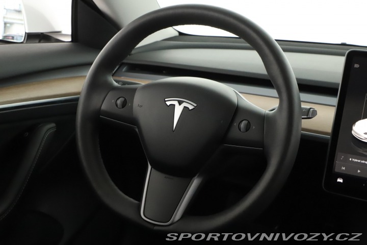 Tesla Model 3 Long Range 4WD 79kWh 2022