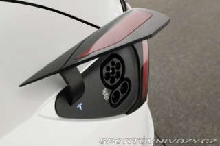 Tesla Model 3 Long Range 4WD 79kWh 2022