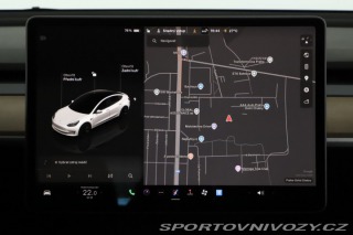 Tesla Model 3 Long Range 4WD 79kWh 2022