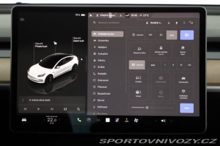 Tesla Model 3 Long Range 4WD 79kWh 2022
