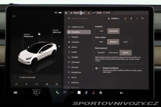 Tesla Model 3 Long Range 4WD 79kWh 2022
