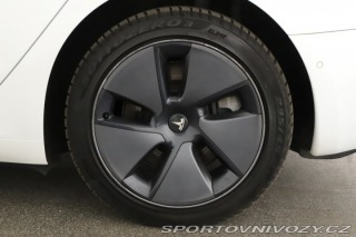 Tesla Model 3 Long Range 4WD 79kWh 2022