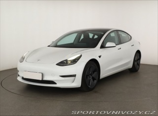 Tesla Model 3 Long Range 4WD 79kWh 2022