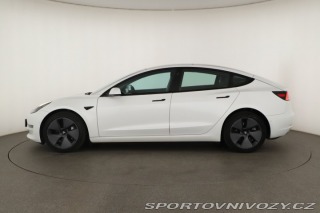 Tesla Model 3 Long Range 4WD 79kWh 2022