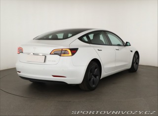 Tesla Model 3 Long Range 4WD 79kWh 2022