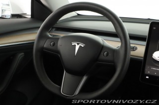 Tesla Model 3 Long Range 4WD 79kWh 2022